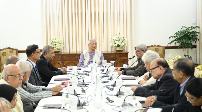 খালেদা জিয়ার মৃত্যুতে একদিনের সাধারণ ছুটি, ৩ দিনের রাষ্ট্রীয় শোক