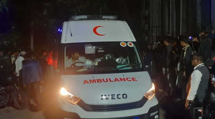 হাদির অস্ত্রোপচার সম্পন্ন, নেওয়া হচ্ছে এভারকেয়ারে
