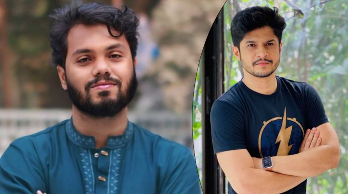 এমন সা হ সী কণ্ঠস্বর কি আর পাব : নিলয়