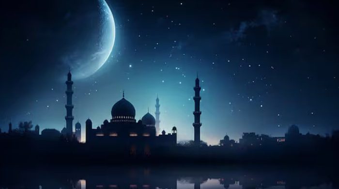 পবিত্র শবেমেরাজ কবে, জানা গেল তারিখ