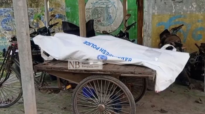 রাজধানীর মগবাজারে বিদ্যুৎস্পৃষ্টে লিফট মিস্ত্রির মৃত্যু!