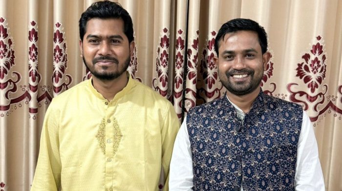 গণ আধিকারের সাধারণ সম্পাদকের দায়িত্ব পেলেন মামুন