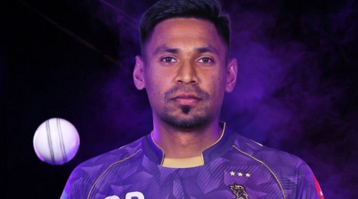 পুরো আইপিএলের জন্য এনওসি পেলেন মুস্তাফিজ