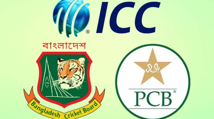 বাংলাদেশের প্রস্তাব না মানলে পাকিস্তান বিশ্বকাপে খেলবে কি না ভাববে