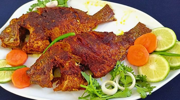 মাছ খাওয়া থেকে দূ'রে থাকবেন যারা