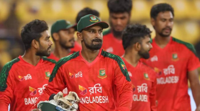 আইসিসির বিরোধ নিষ্পত্তি কমিটিতে গিয়েও ব্য/র্থ বাংলাদেশ