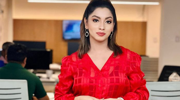 মেঘনা আলমের গয়না-গাড়ি নেই, পেশায় রাজনৈতিক প্রশিক্ষক