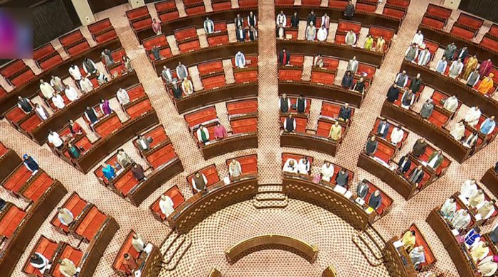 ভারতের পার্লামেন্টে শ্রদ্ধা জানানো হবে খালেদা জিয়াকে