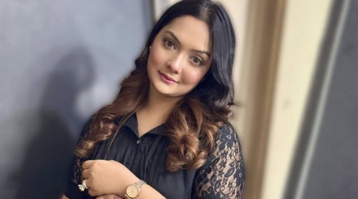 নদীর নামে গান ‘বহতা নদী’