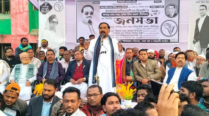 ভারতের আধিপত্যবাদের বি/রু/দ্ধে মা/থা/ন/ত করব না মেজর হাফিজ