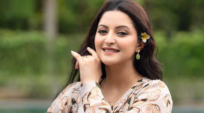 অবশেষে পরীমনির সেই আকাঙ্ক্ষা পূরণ হচ্ছে!