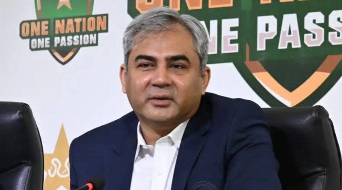 বিশ্বকাপ ইস্যুতে খেলোয়াড়দের যা জানাল "পিসিবি"