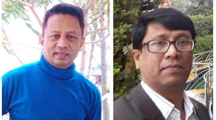 জবির স্টাফ বাসে শিক্ষার্থী হেনস্তার অভিযোগ