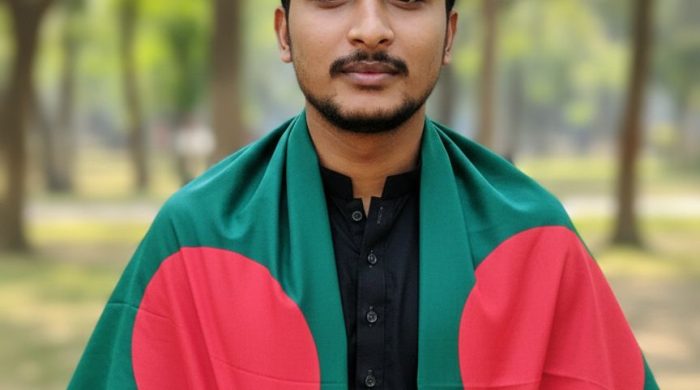 *ছাত্র অধিকার পরিষদের কেন্দ্রীয় সাংগঠনিক সম্পাদক নির্বাচিত হলেন রাজবাড়ী জেলার কৃতি সন্তান মাহবুবুর রহমান*