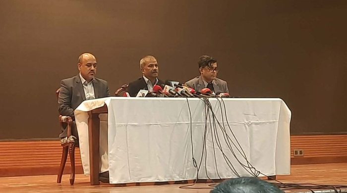 জুলাইযো'দ্ধা'দের দায়মুক্তি ও সুরক্ষা আইনের অধ্যাদেশ অনুমোদন