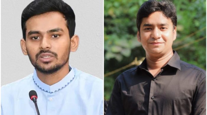 আসিফ মাহমুদের বি/চা/র এই বাংলার মাটিতেই হবে : নাছির