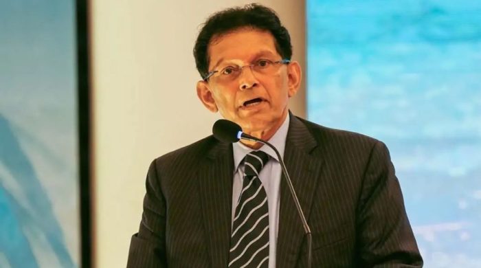 খলিলুর রহমানকে পররাষ্ট্রমন্ত্রী করায় অ'বা'ক অনেকেই