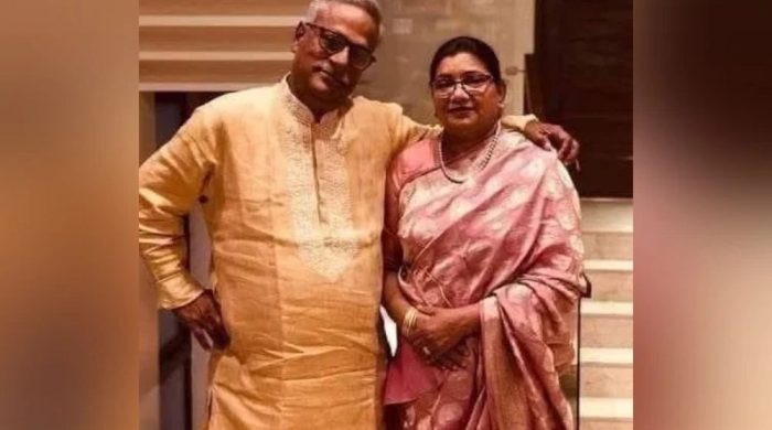 জয়নুল আবদিন ফারুকের সহধর্মিণীর মৃত্যু, মির্জা ফখরুলের শোক