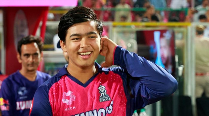 দশম শ্রেণির বোর্ড পরীক্ষায় ‘অনুপস্থিত’ সূর্যবংশী, কারণ জানালেন শিক্ষক