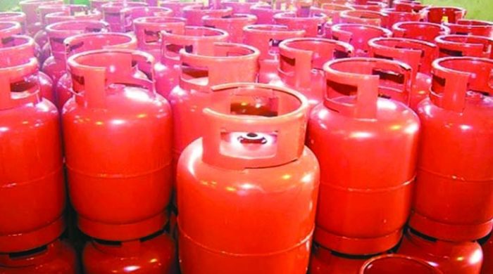 দাম কমল এলপি গ্যাসের