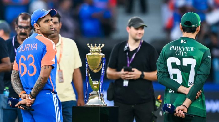 ভারত-পাকিস্তান ম্যাচ আয়োজনে ব্যাক-চ্যানেল আলোচনায় আইসিসি