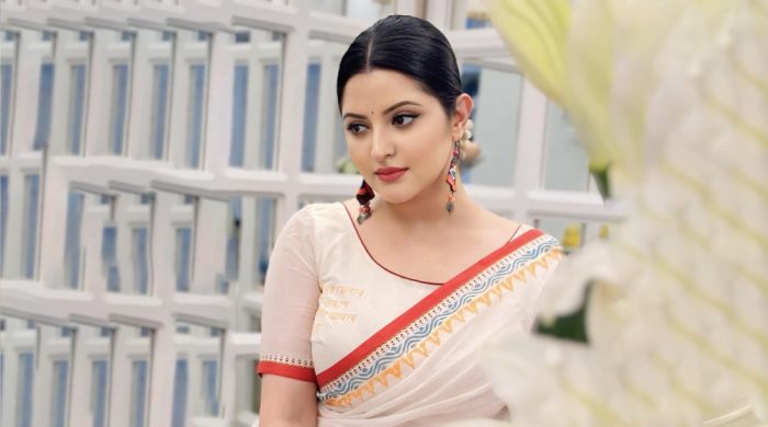 ফোনে পরীমনিকে হ'ত্যা'র হু'ম'কি অডিও ফাঁ'স