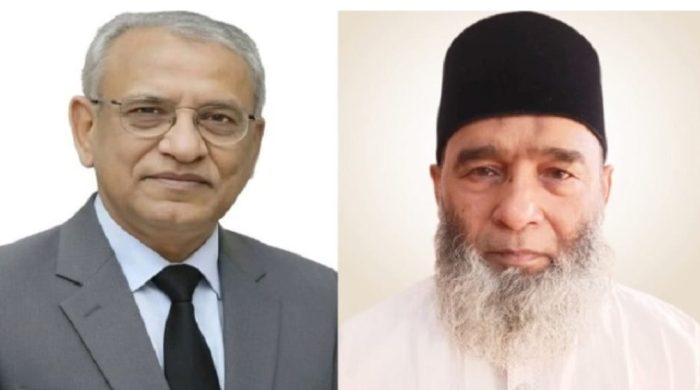 রাজশাহী-১ (তানোর–গোদাগাড়ী) আসনে দ্বিমুখি ল'ড়া'ই'য়ে'র আভাস