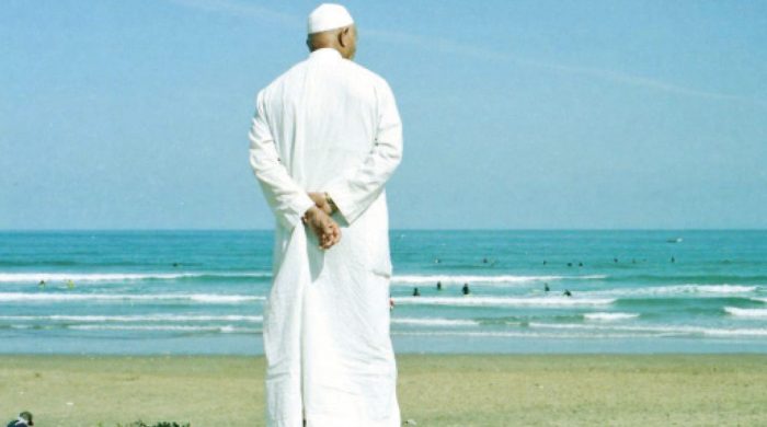 প্রতিটি পরিকল্পনায় মৃত্যুকে অন্তর্ভুক্ত রাখুন
