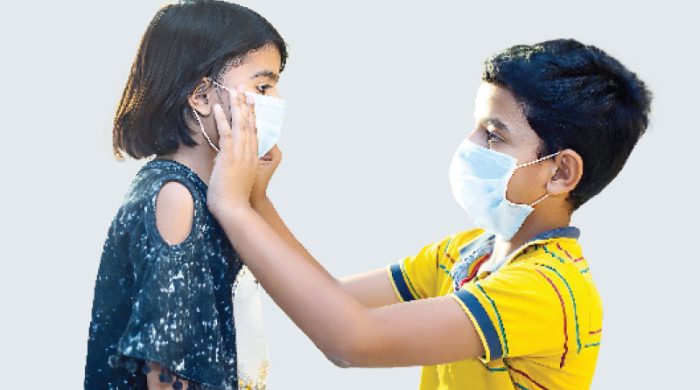 সাবধান, দ্রুত ছড়াচ্ছে সুপার ফ্লু