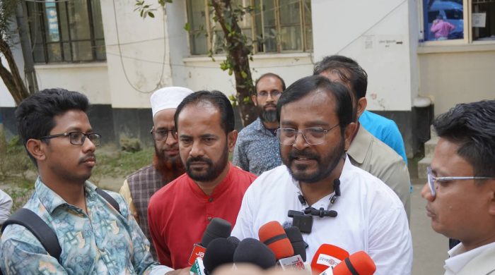 নির্বাচনে লেভেল প্লেইং ফিল্ড নিশ্চিত করতে প্রশাসনের আন্তরিকতার ঘাটতি রয়েছে: মঞ্জু