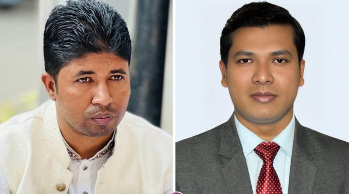 ফেনীতে অনশনরত প্রার্থীর দাবির মুখে এসি ল্যান্ডকে জাতীয় সংসদ নির্বাচনের সকল দায়িত্ব থেকে প্রত্যাহার করা হয়েছে।