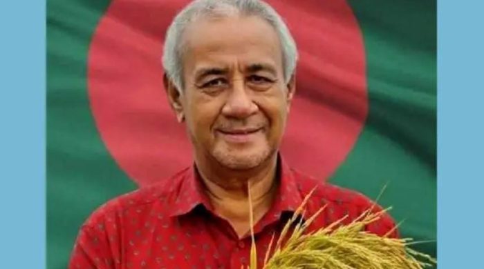 বান্দরবানে ৫৫ টি কেন্দ্রে এগিয়ে রয়েছে ধানের শীষ।
