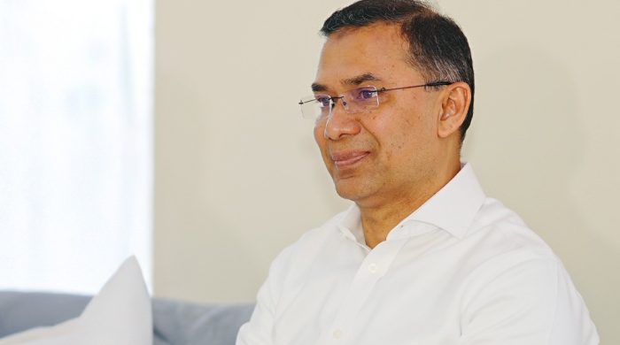 প্রধানমন্ত্রী হওয়ার দৌড়ে এগিয়ে তারেক রহমান : দি ইকোনমিস্ট