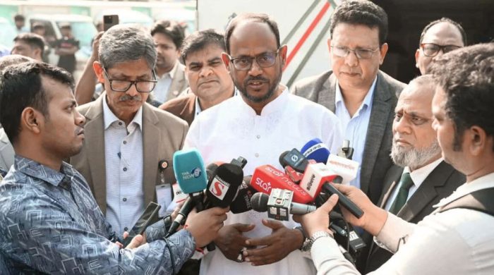 রোজায় ১০ লাখ পরিবারকে কম দামে দুধ-ডিম-মাংস দেবে সরকার