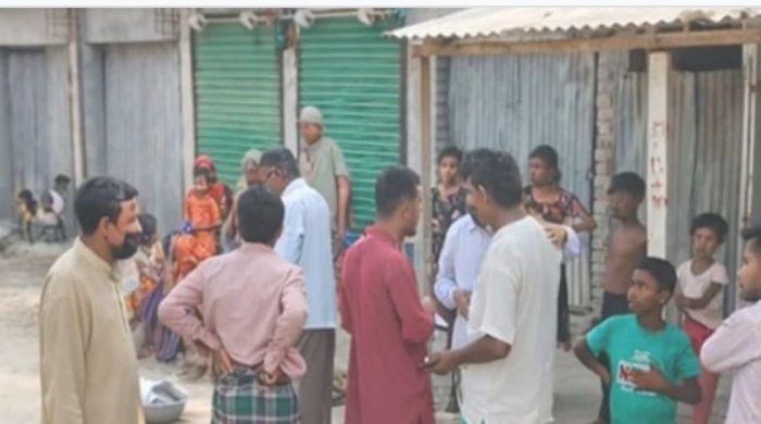 সিরাজগঞ্জে আ.লীগের হামলায় বিএনপির ২ কর্মী নিহত-