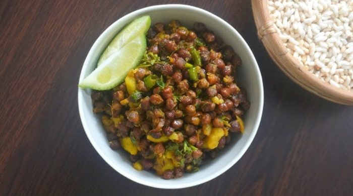 ইফতারে কেন ছোলা খাওয়া জরুরি?