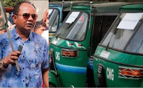 ময়মনসিংহের চাঁদাবাজ দুকুল এখন কার কূলে?