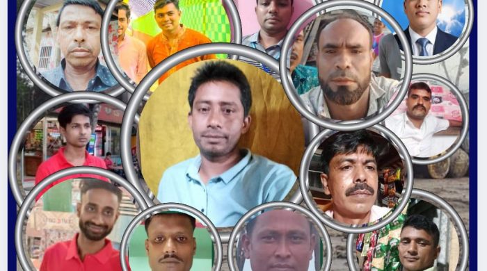 হাতিয়ার নলচিরা ঘাট যুবদল নেতাসহ ১১ টি সিন্ডিকেট চক্রে অবৈধ চোরাই তেলের ‘নিরাপদ স্বর্গরাজ্য’