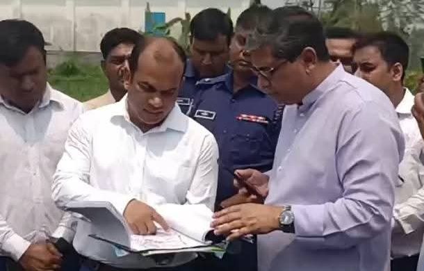 বগুড়ার মহাস্থানে জাতীয় বিশ্ববিদ্যালয়ের আঞ্চলিক কেন্দ্র স্থাপনের উদ্যোগ