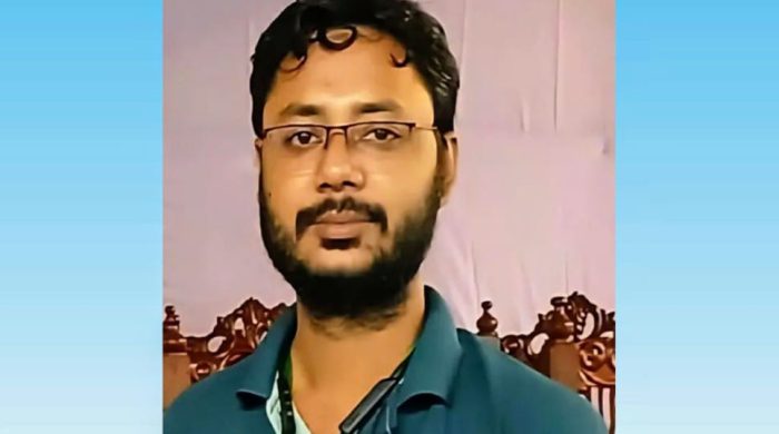 গাইবান্ধায় পুলিশের ওপর হা'ম'লার ঘটনায় জামায়াত নেতা আ'ট'ক