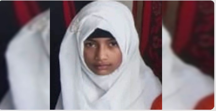 মোংলায় ইজিবাইকের ধাক্কায় প্রাণ গেল ষষ্ঠ শ্রেণীর ছাত্রীর