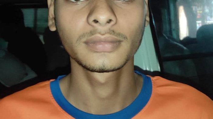 ঝিনাইদহের মহেশপুরে ৯ম শ্রেণীর ছাত্রীকে গণধর্ষণের অভিযোগ: ডিবির হাতে গ্রেফতার ১