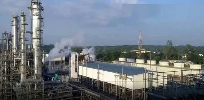 জ্বালানি সাশ্রয়ে সিলেটের ফেঞ্চুগঞ্জে শাহজালাল সার কারখানার উৎপাদন এক মাস ব'ন্ধ