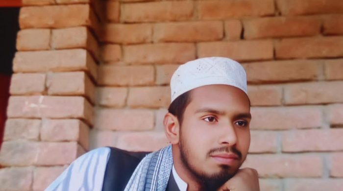 গাংনীতে অপবাদ সইতে না পেরে মাদ্রাসা শিক্ষকের আত্মহত্যা