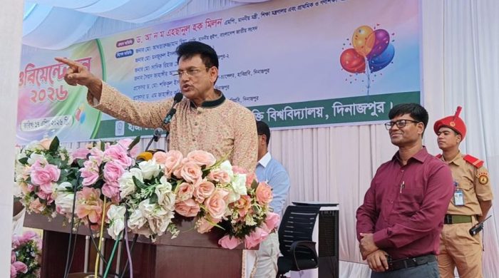 শিক্ষক নিয়োগে মেধাবীদের নির্বাচন নিশ্চিত করা হবে : শিক্ষামন্ত্রী