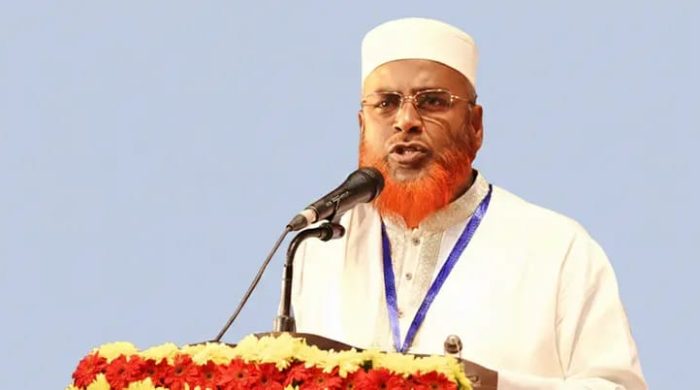 গাজীপুরের বর্বরোচিত হত্যাকাণ্ড প্রমাণ করে জননিরাপত্তা আজ ভয়াবহ হুমকির মুখে — মিয়া গোলাম পরওয়ার