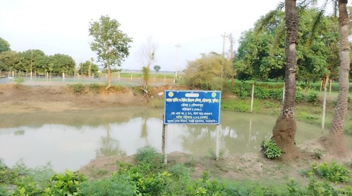 কুষ্টিয়া দৌলতপুরে ৫ লাখ মানুষের সুরক্ষায় নেই কোন ফায়ার সার্ভিস স্টেশন
