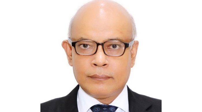 টেকসই সামাজিক নিরাপত্তা কাঠামো গড়ে তোলা এখন সময়ের দাবি : অর্থ সচিব
