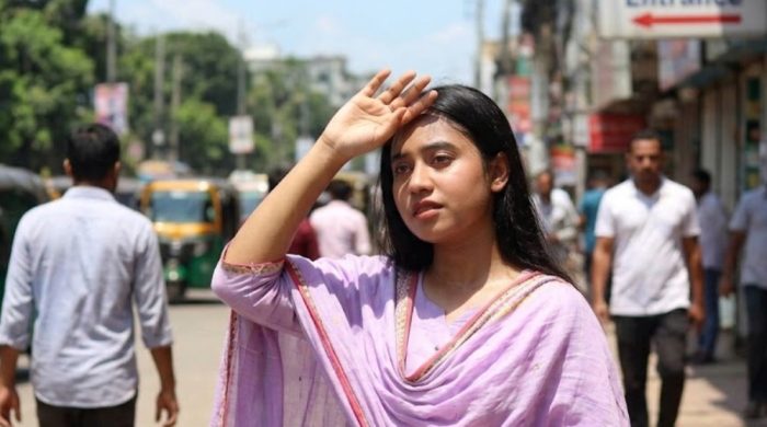 দীর্ঘক্ষণ এসিতে থেকে হঠাৎ গরমে বের হলে যেসব স্বাস্থ্য সমস্যা হতে পারে