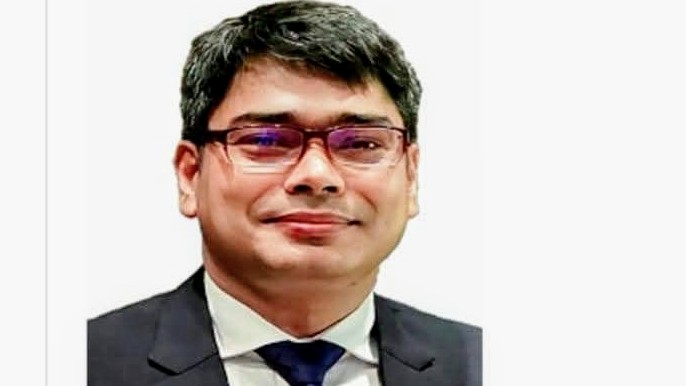 গাইবান্ধার নতুন ডিসি ড. মো: মনিরুজ্জামান